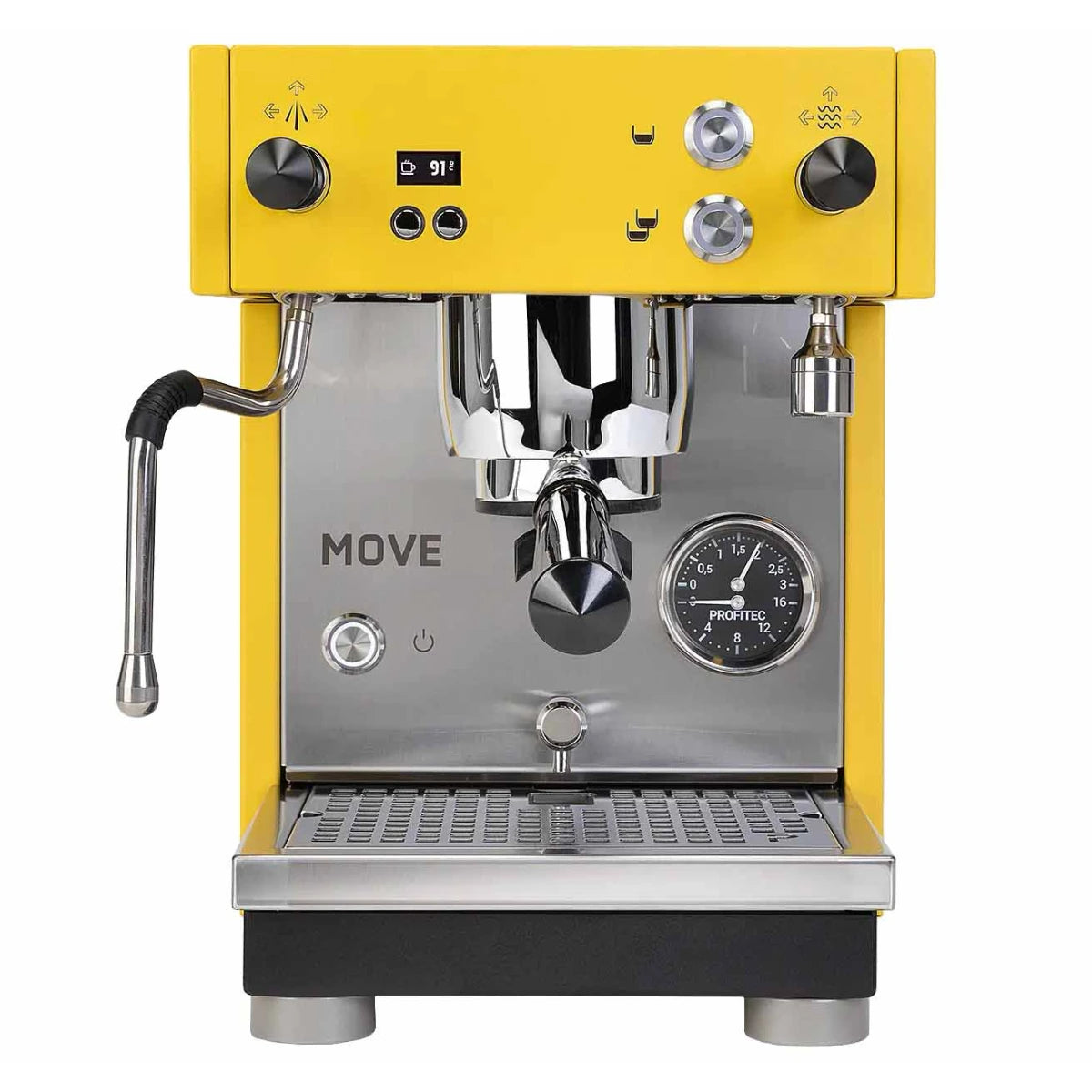 Profitec MOVE 2.0 - Espressomachine
