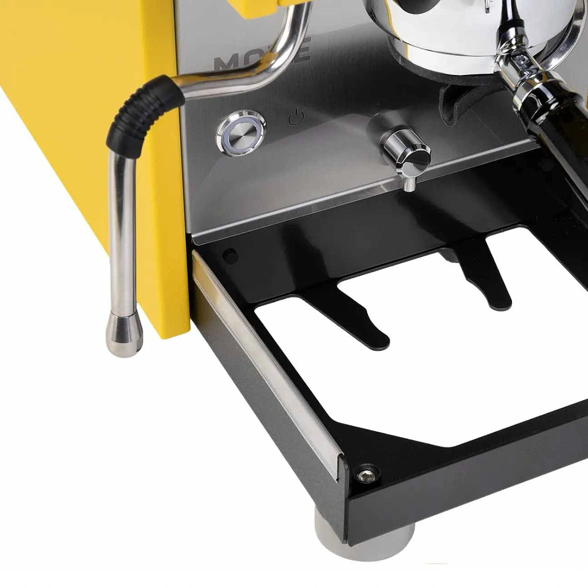 Profitec MOVE 2.0 - Espressomachine