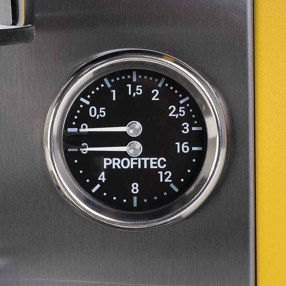 Profitec MOVE 2.0 - Espressomachine