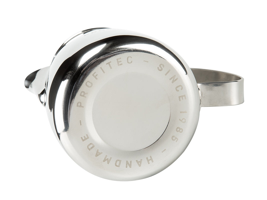 Profitec Melkkan RVS 350 mL - Milk Pitcher