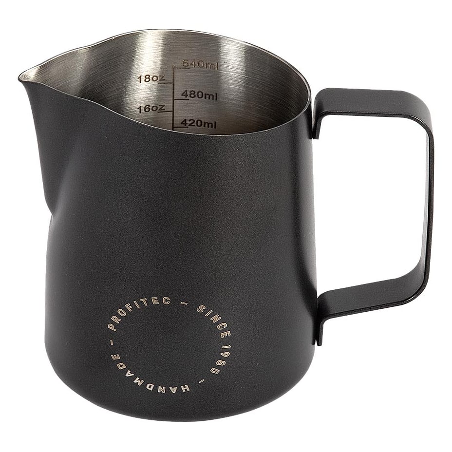 Profitec Melkkan 550 mL - Milk Pitcher