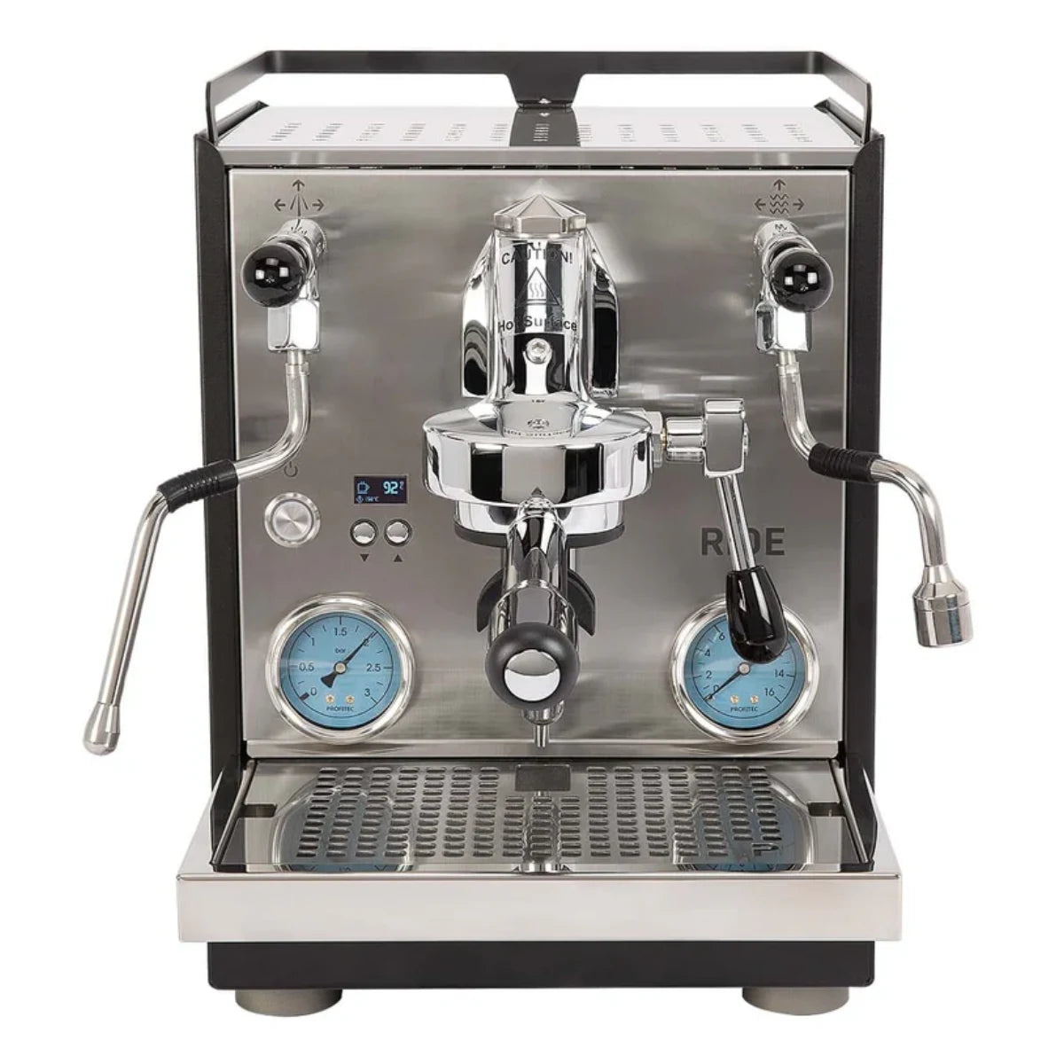 Profitec RIDE - Espressomachine