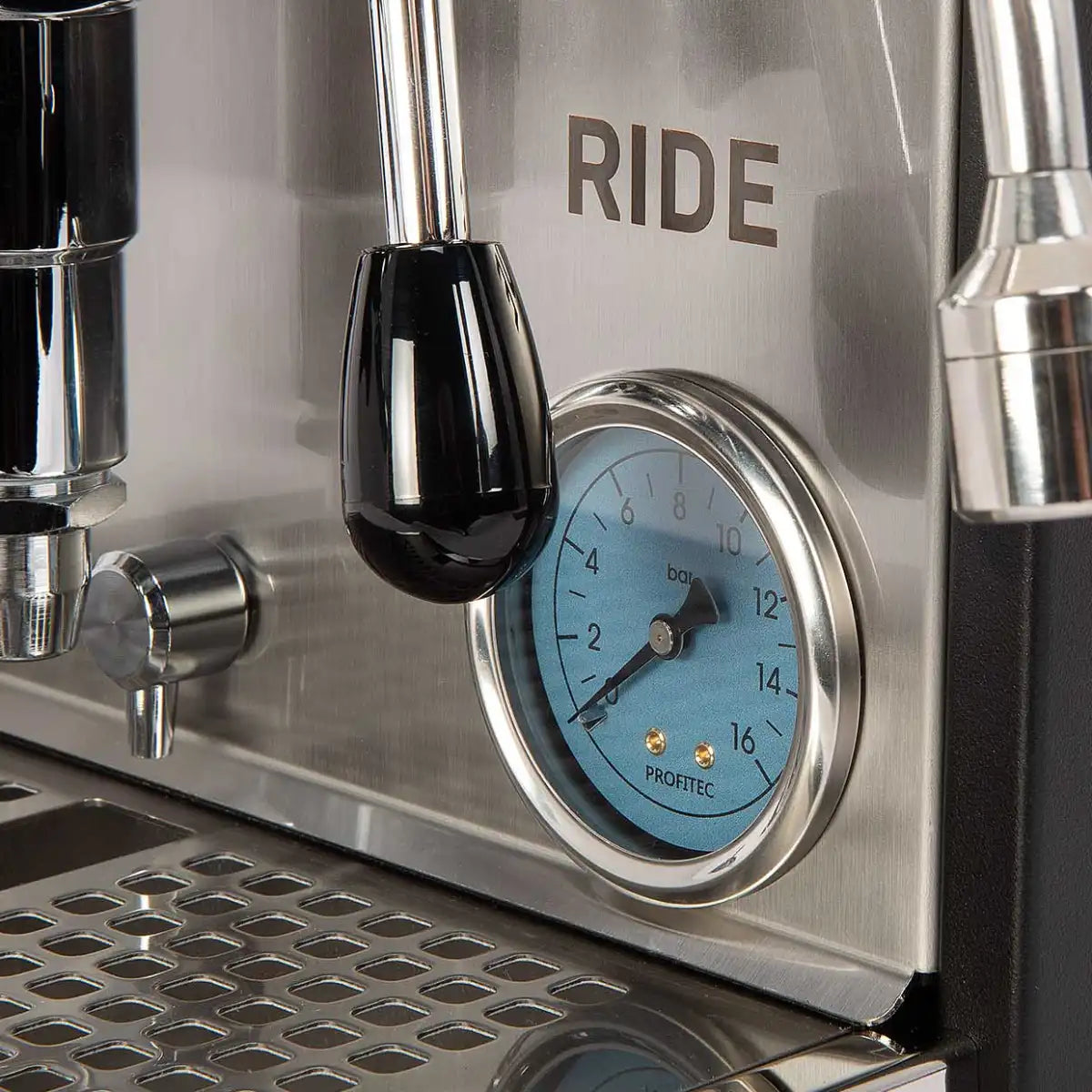 Profitec RIDE - Espressomachine