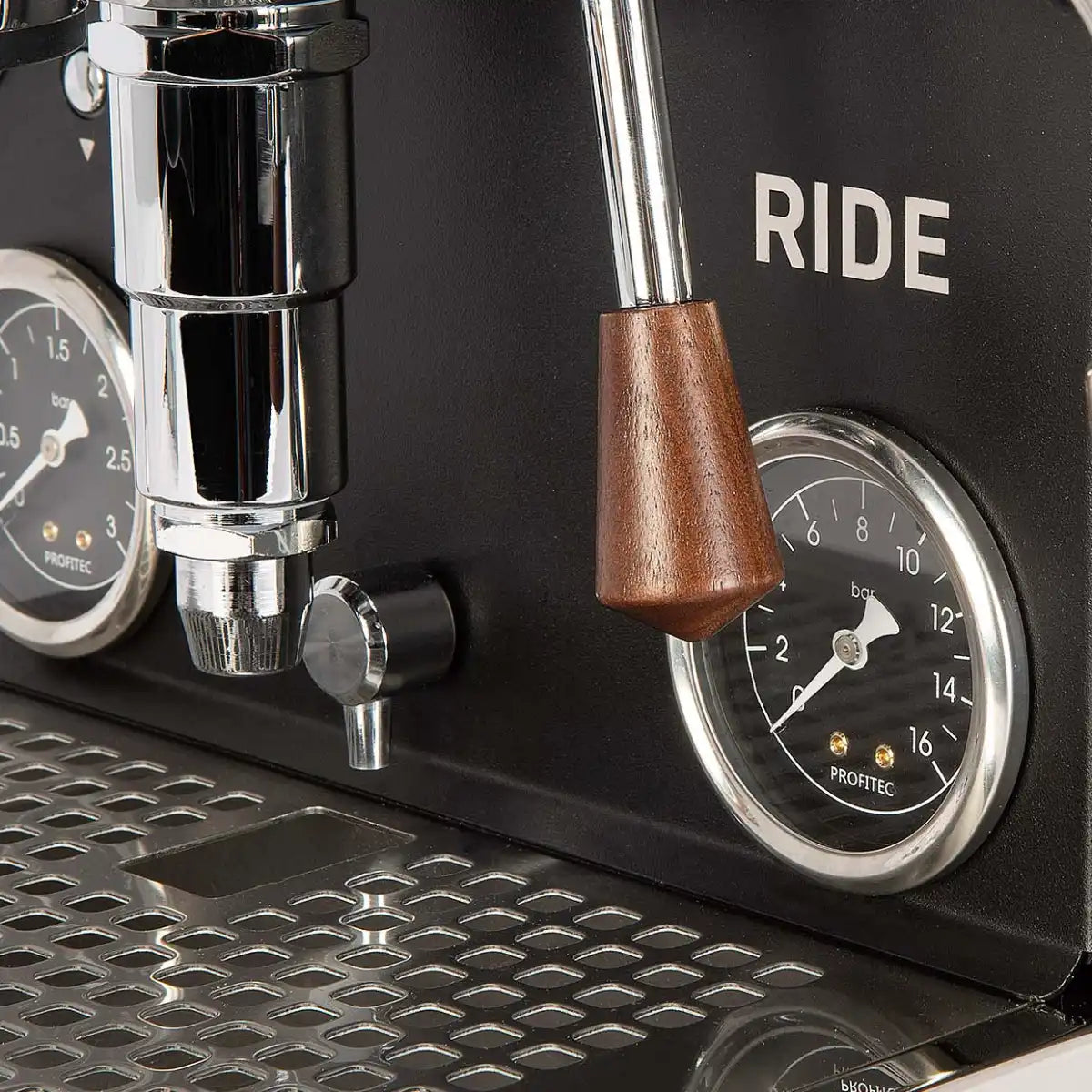 Profitec RIDE - Espressomachine