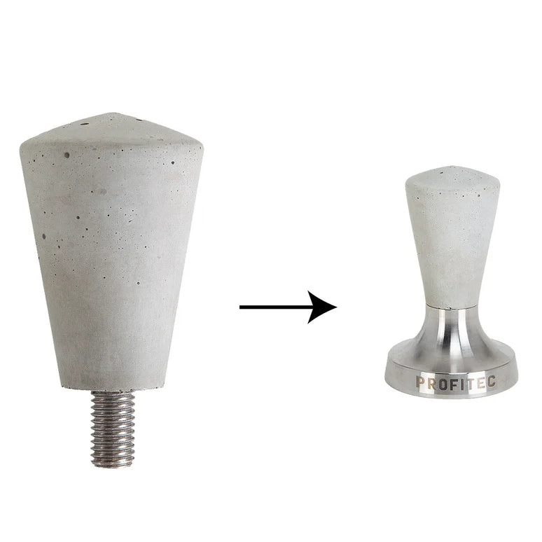 Profitec Customization Line - Tamper Handle
