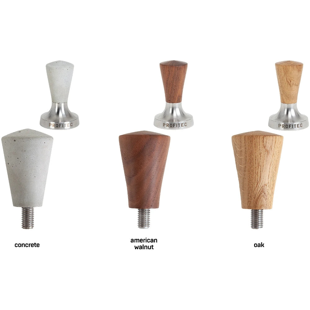 Profitec Customization Line - Tamper Handle