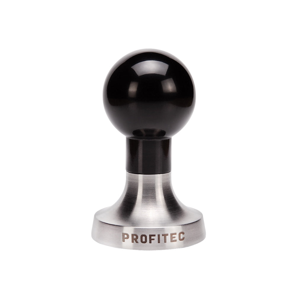 Profitec Tamper - 58.4 mm - Zwart