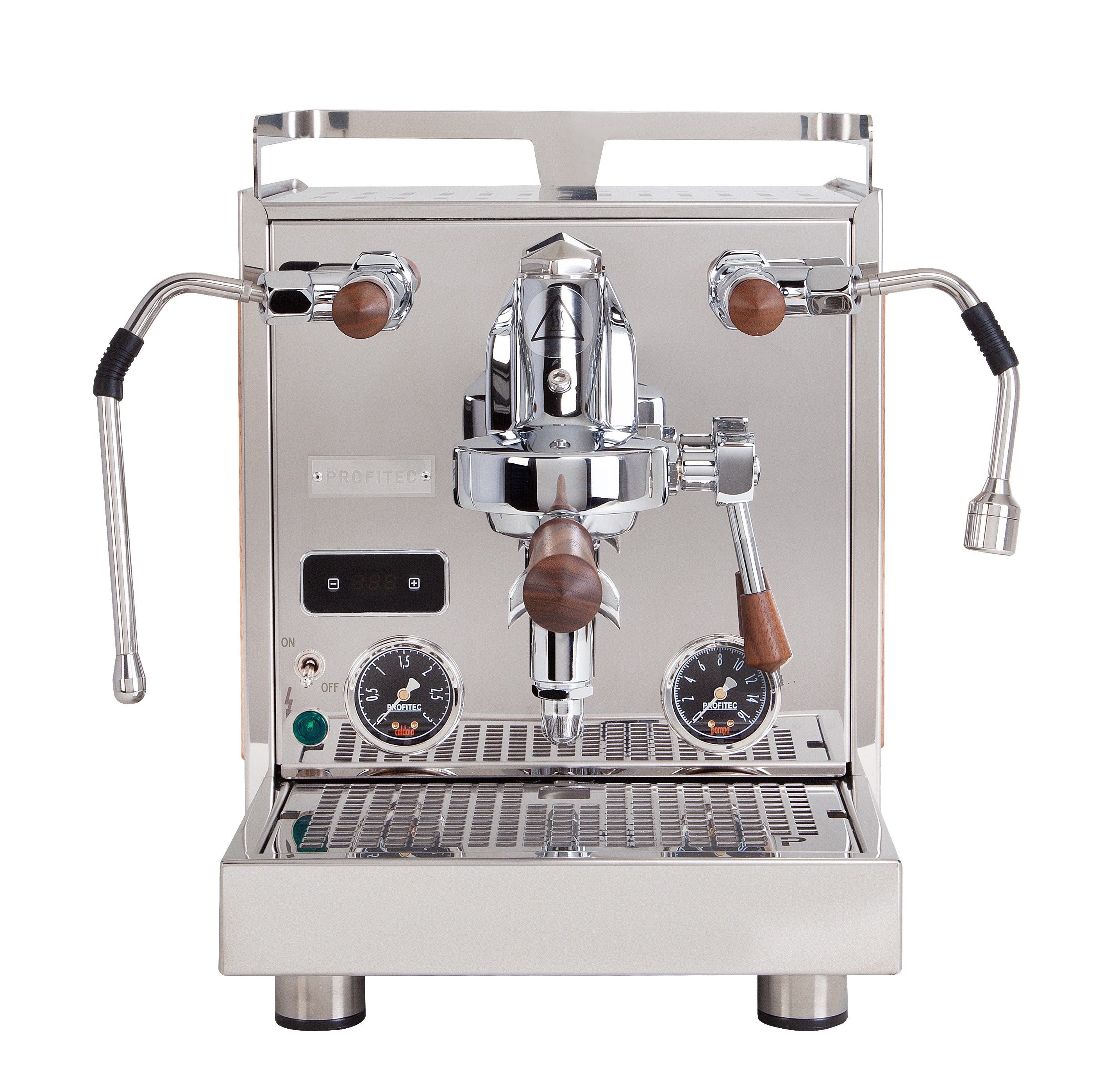 Profitec Customization Line - Handle Set
