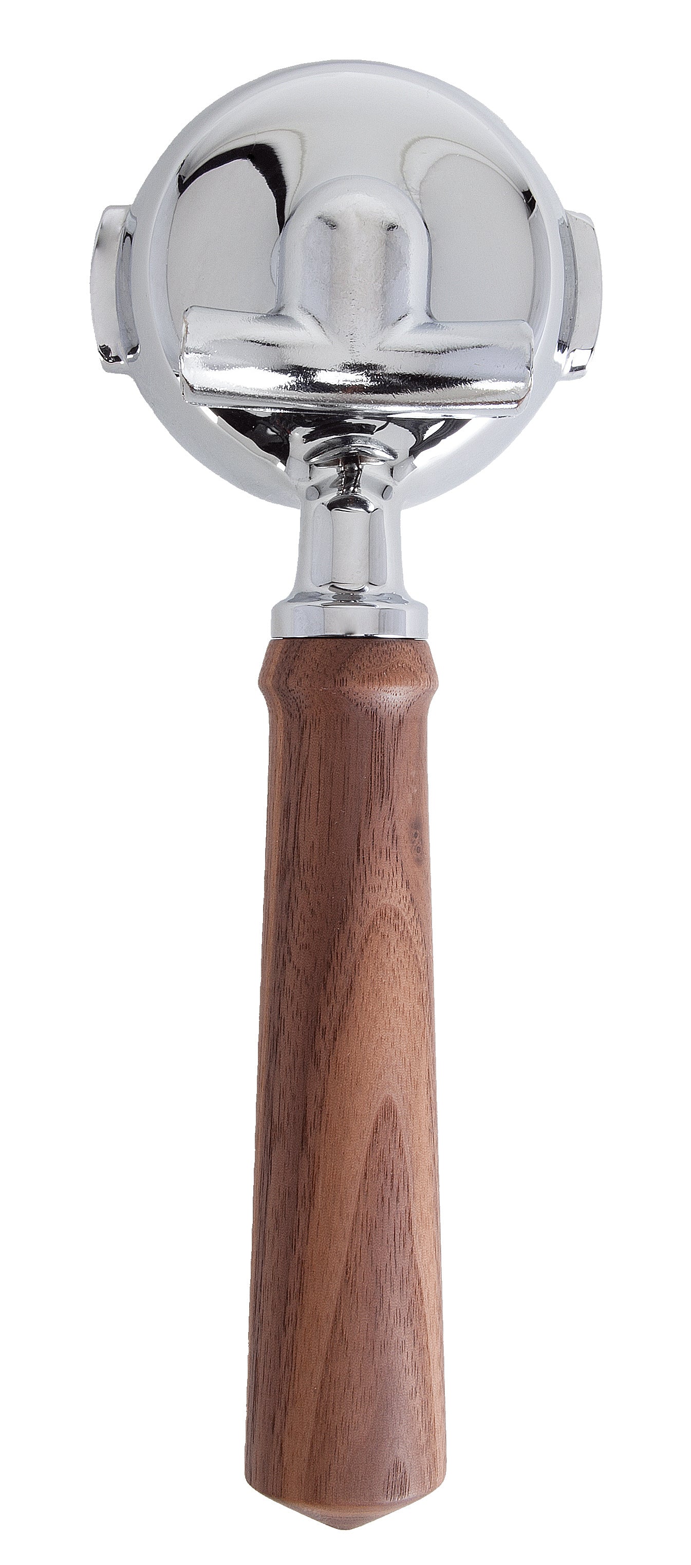 Profitec Customization - American Walnut - Filterdrager Handvat