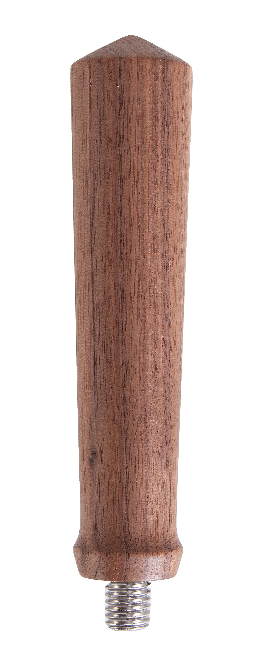 Profitec Customization - American Walnut - Filterdrager Handvat