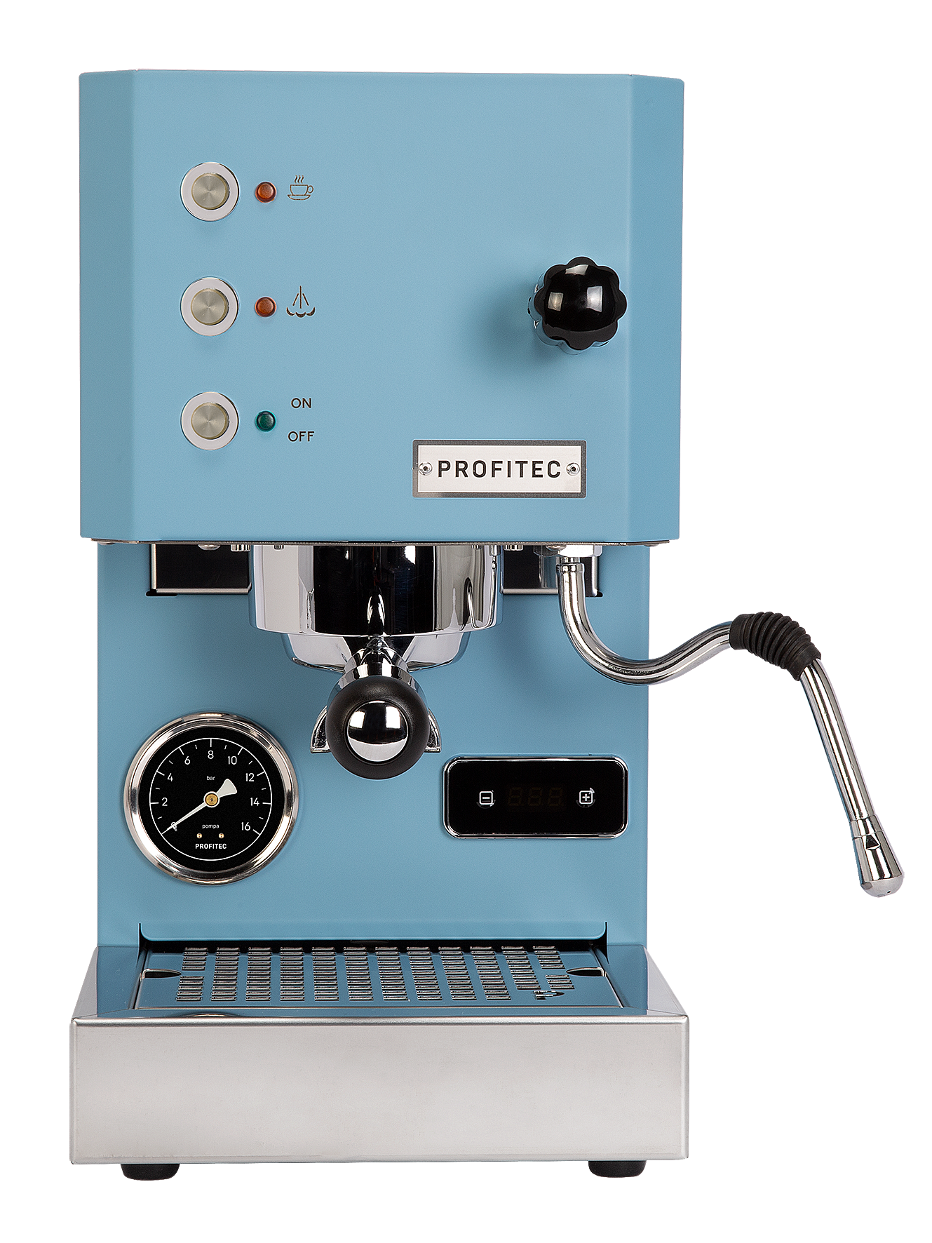 Profitec GO - Espressomachine