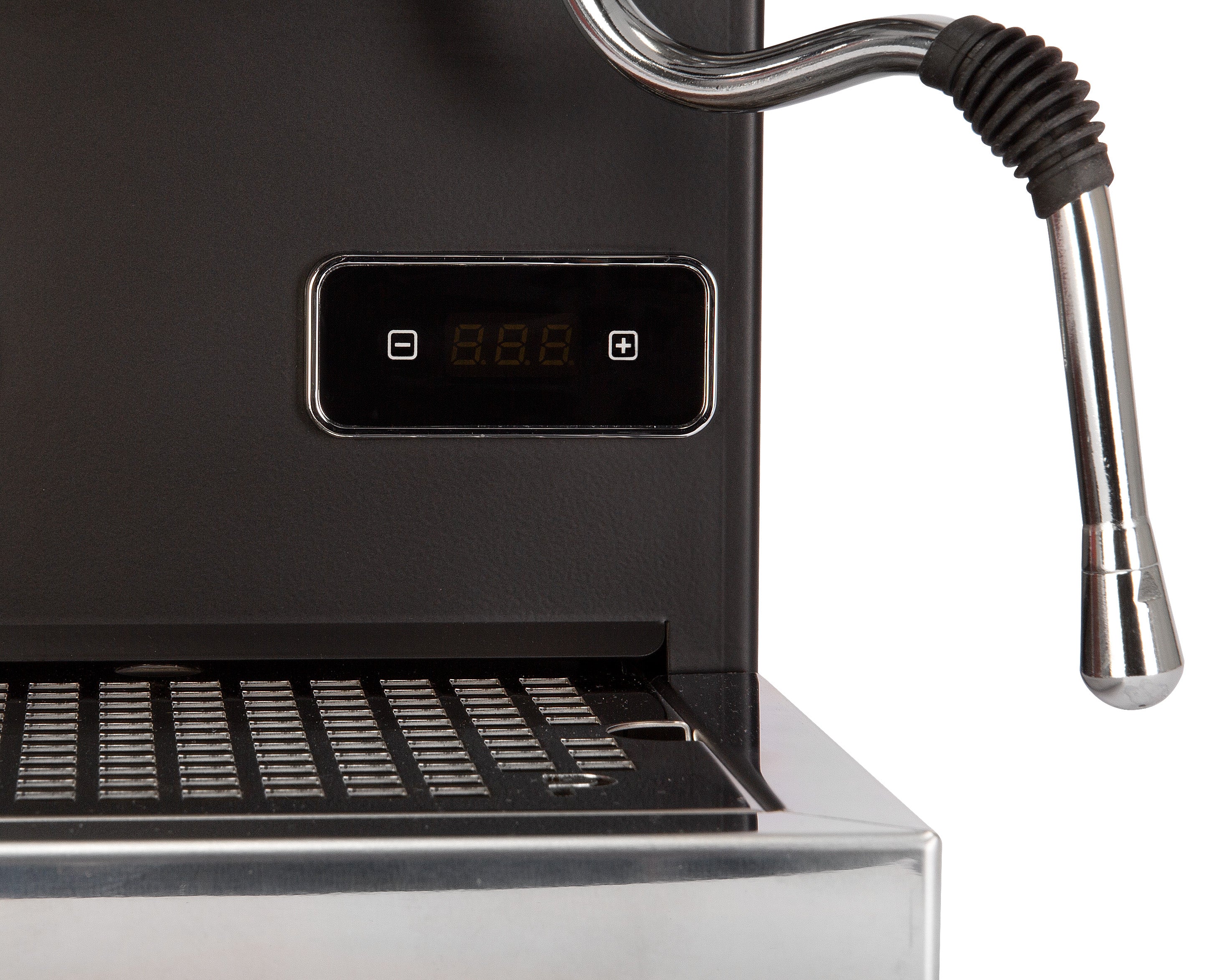 Profitec GO - Espressomachine - Black