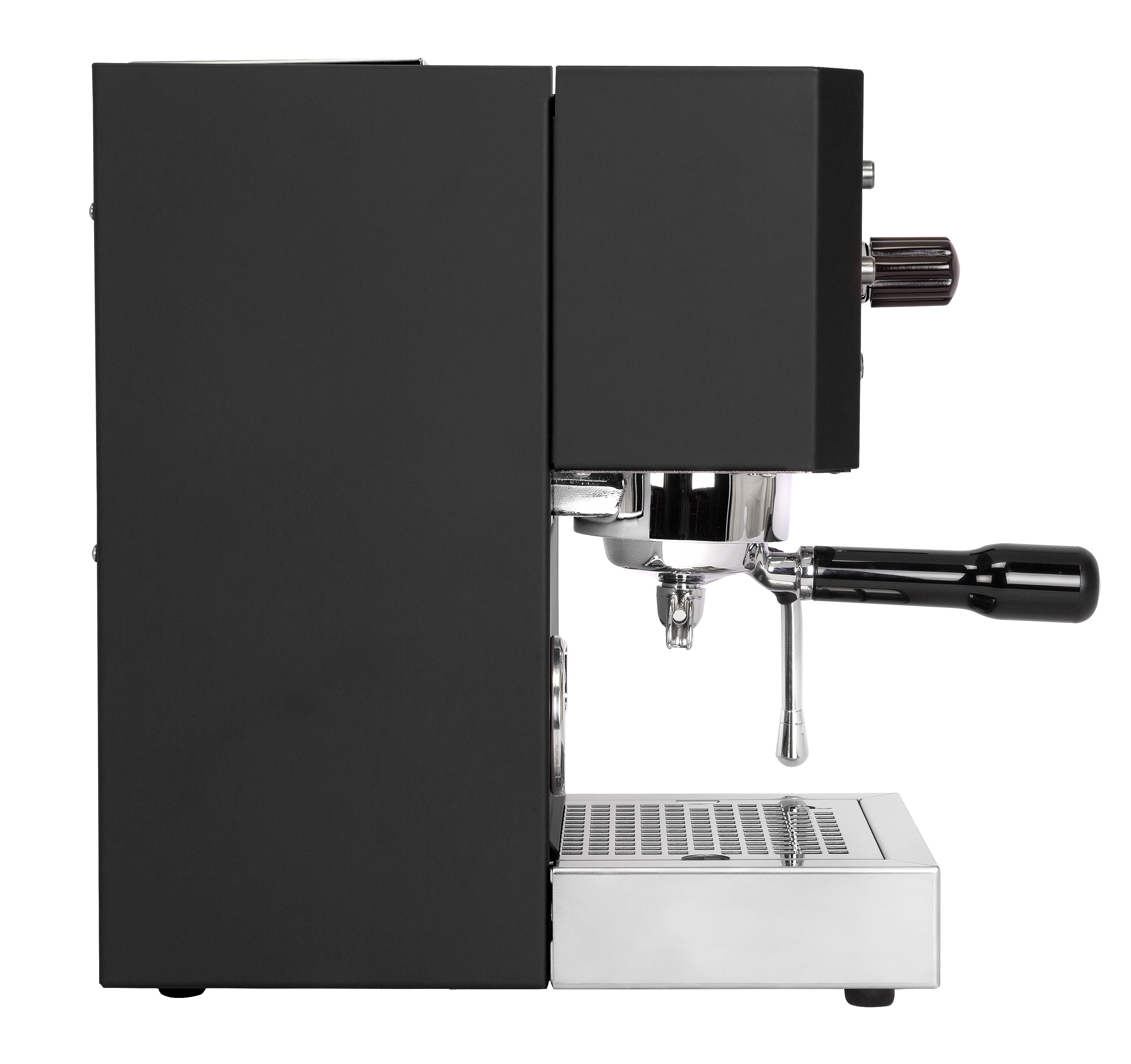 Profitec GO - Espressomachine - Black