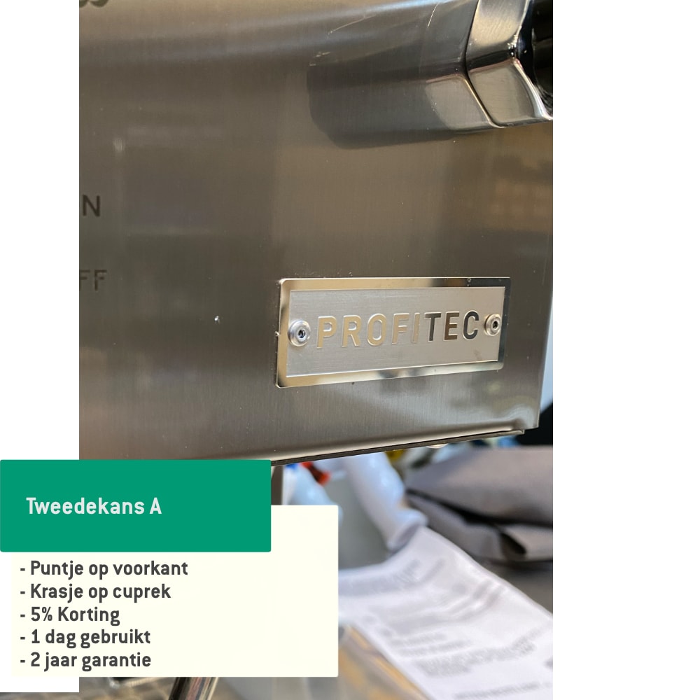 Profitec GO - Espressomachine
