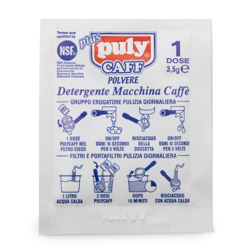 Puly Caff Plus Sachet 3.5 gram
