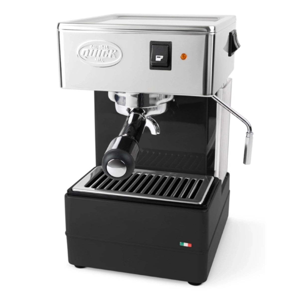 Quick Mill 820 - Espressomachine - Losse Koffie