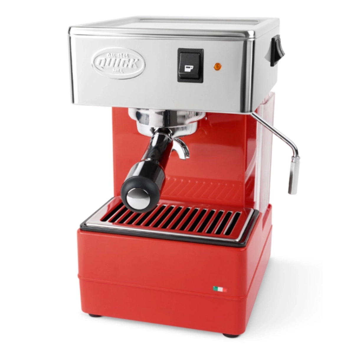 Quick Mill 820 - Espressomachine - Losse Koffie