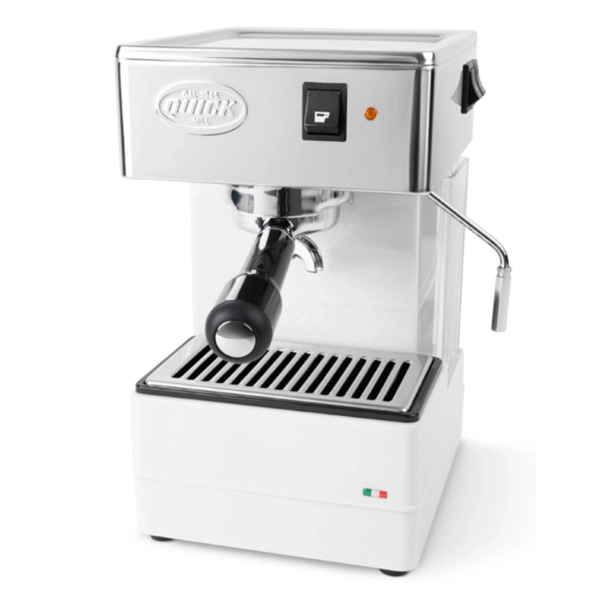 Quick Mill 820 - Espressomachine - Losse Koffie
