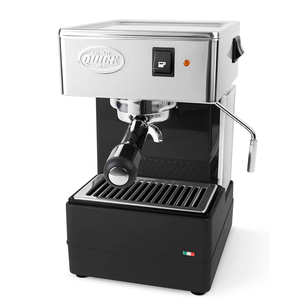 Quick Mill 820 - ESE Klaar