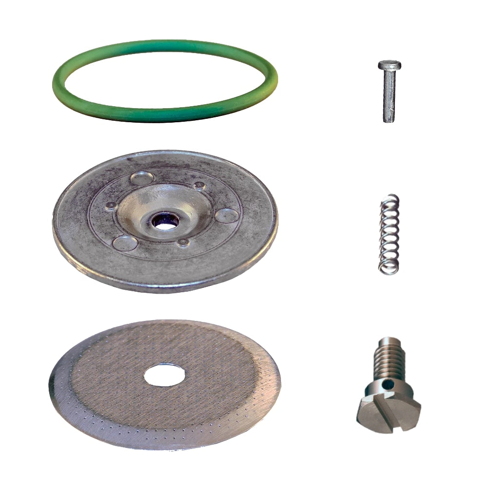 Quick Mill Service Kit Basic