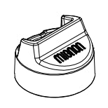 Eureka Single Dose Funnel - Trechter