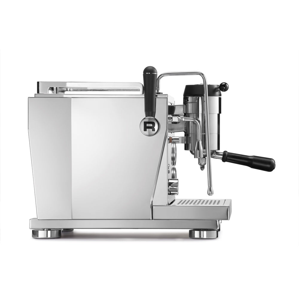 Rocket Espresso R NINE ONE - Espressomachine - RVS