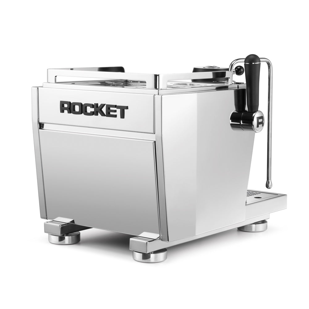 Rocket Espresso R NINE ONE - Espressomachine - RVS