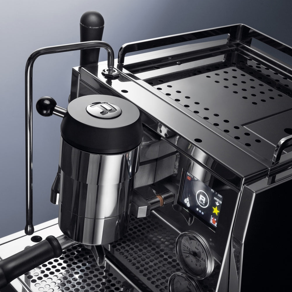 Rocket Espresso R NINE ONE - Espressomachine - RVS