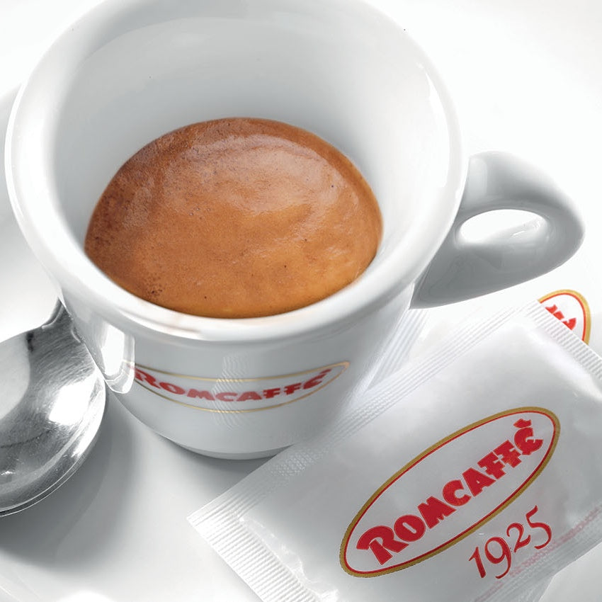 Romcaffè Miscela Deca 500 gram Cafeïnevrije Koffiebonen