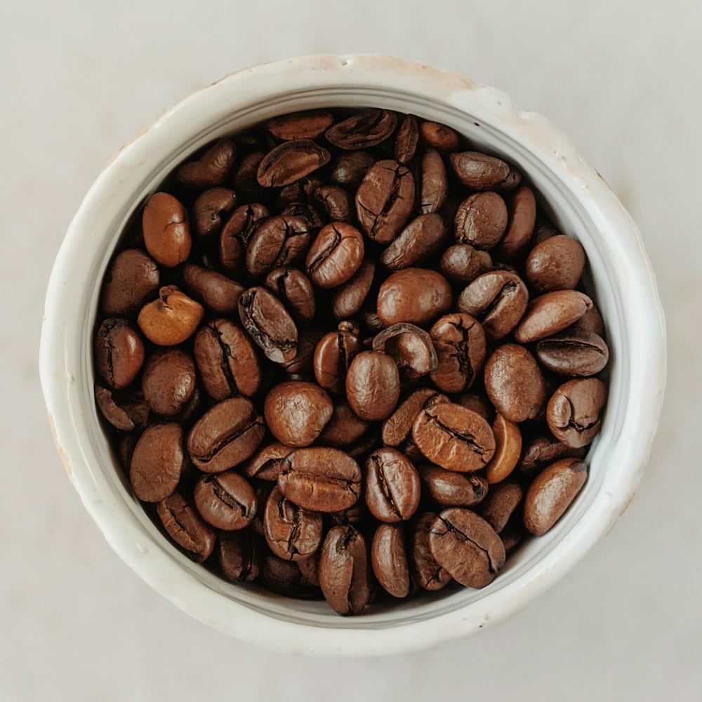 Romcaffè Espresso Bio Blend 1kg Koffiebonen