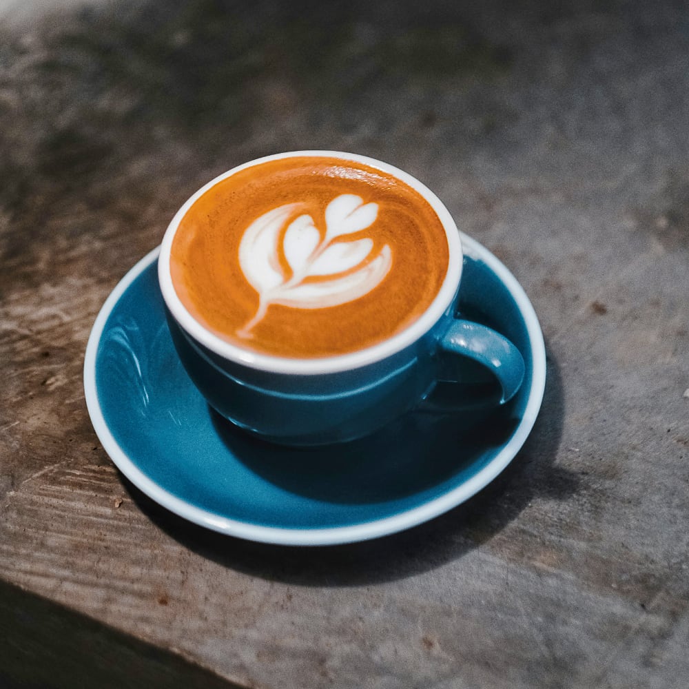 Romcaffè Espresso Bio Blend 1kg Koffiebonen