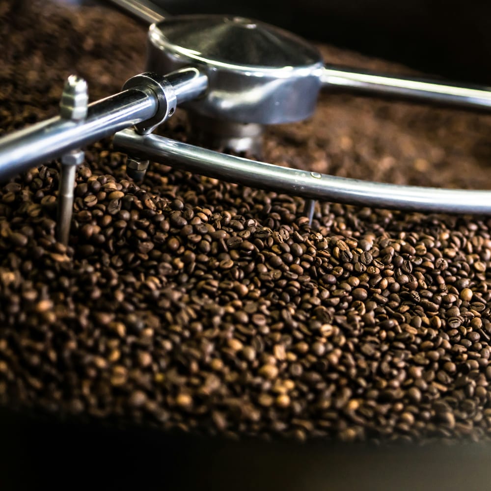 Romcaffè Miscela Romcaffè Gold 1kg Koffiebonen