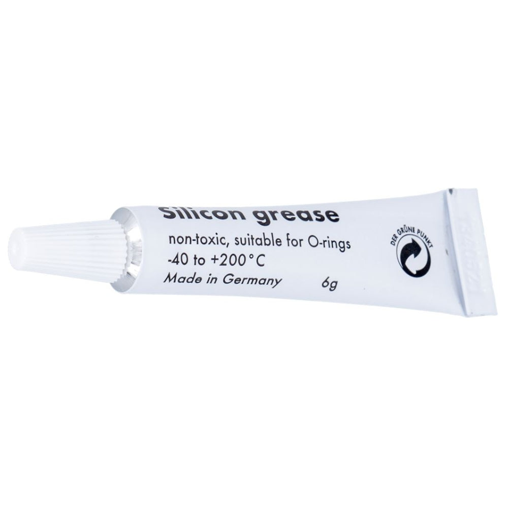 Saeco Silicone Smeermiddel 6 gram