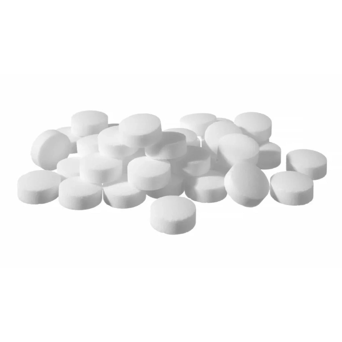 Saltech Plus Regeneratiezout - Onthardingszout 1 KG