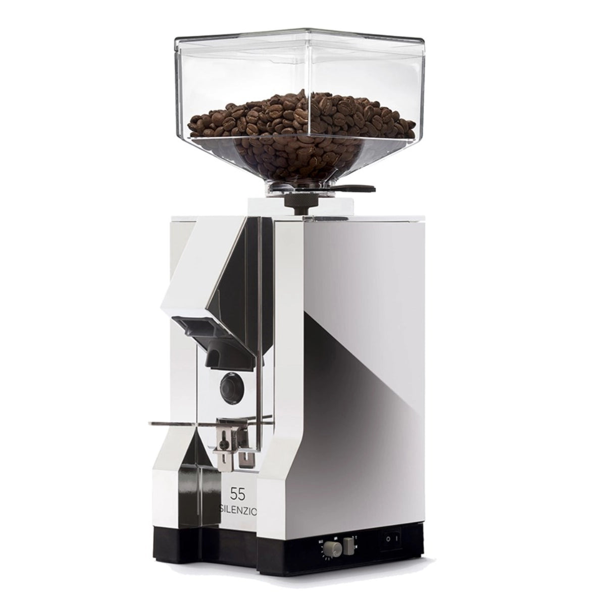 Eureka Mignon Silenzio 55 Grinder - Koffiemolen