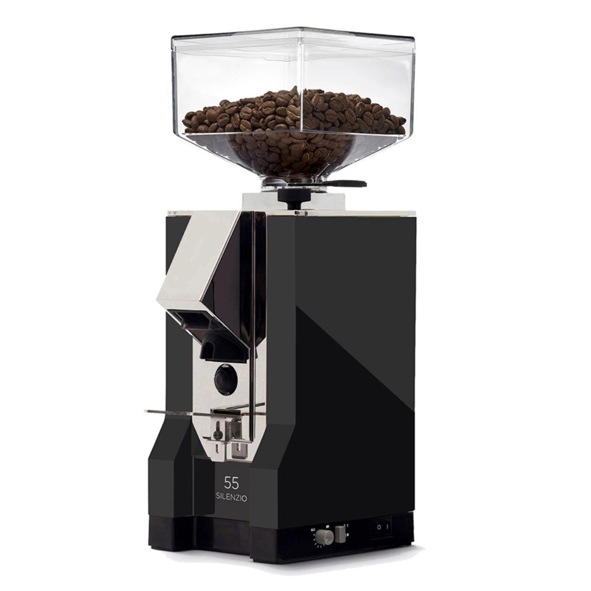Eureka Mignon Silenzio 55 Grinder - Koffiemolen