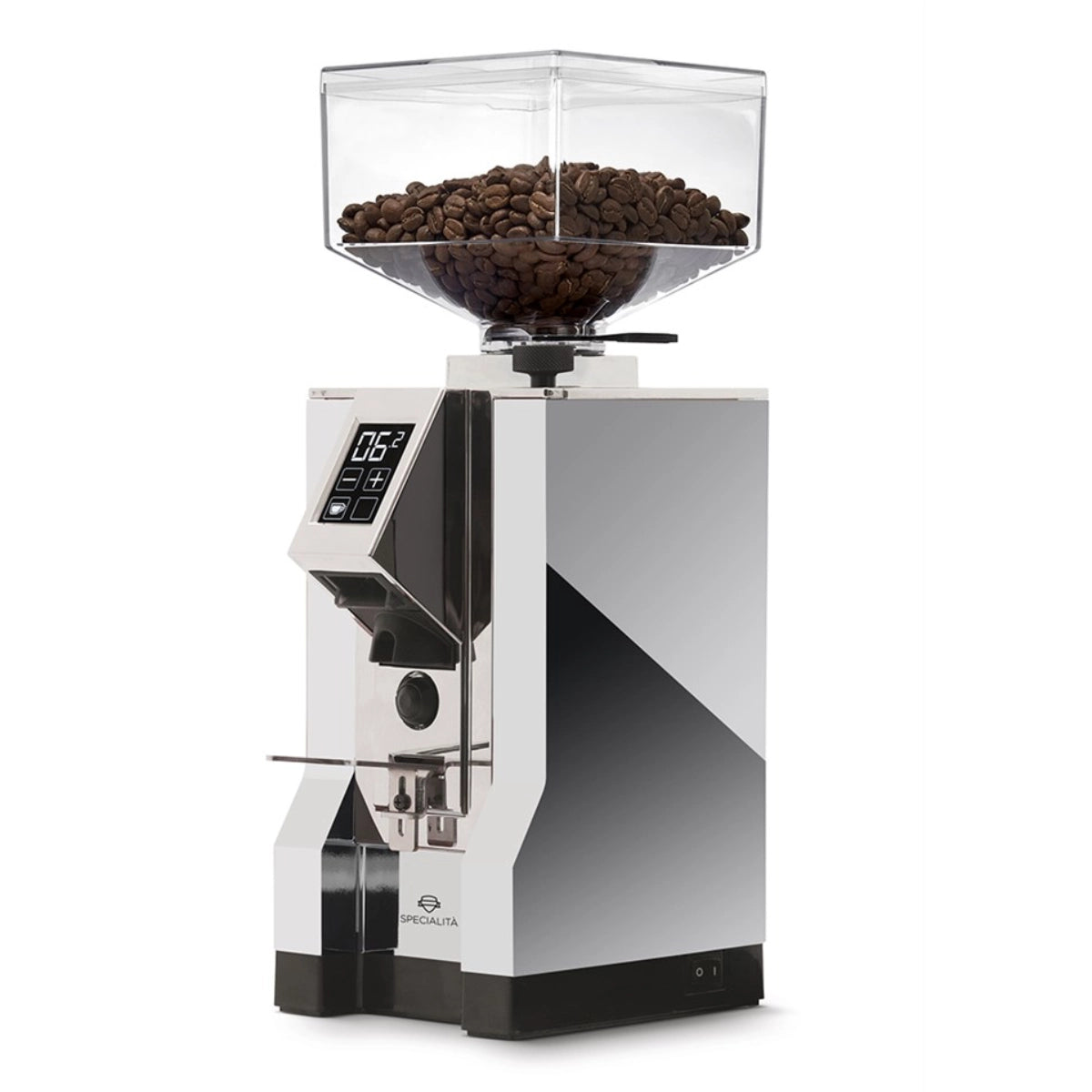 Eureka Mignon Specialita Grinder - Koffiemolen