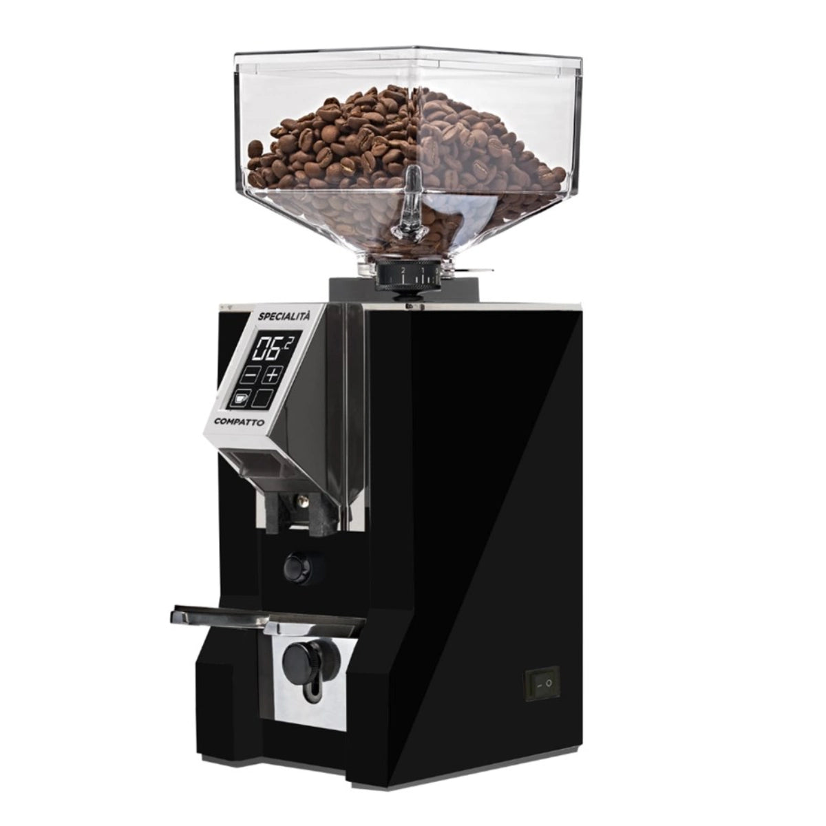 Eureka Mignon Specialita Compatto - Koffiemolen