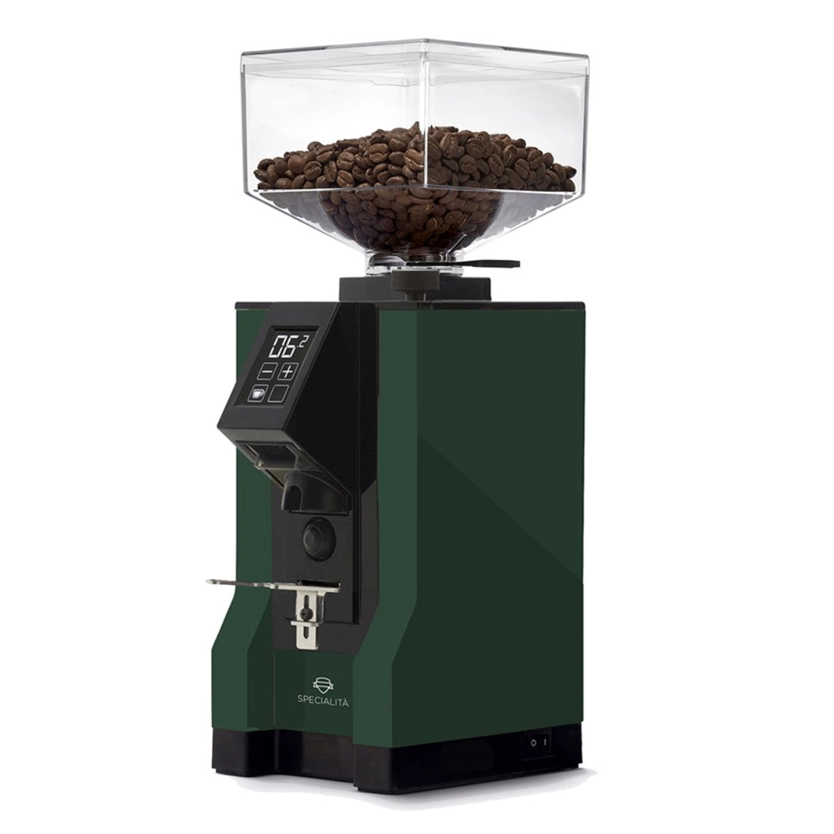Eureka Mignon Specialita Grinder - Koffiemolen