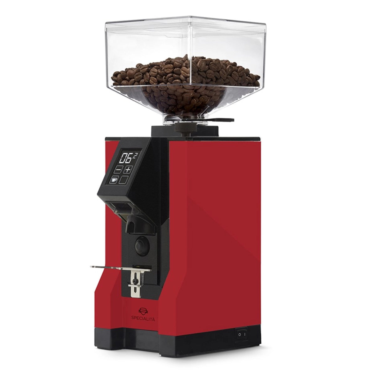 Eureka Mignon Specialita Grinder - Koffiemolen