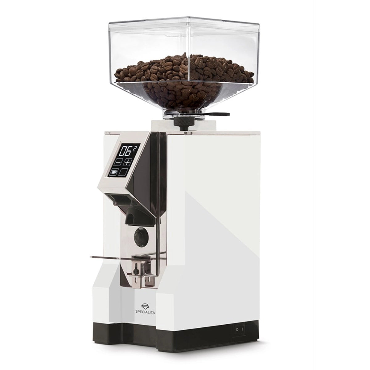 Eureka Mignon Specialita Grinder - Koffiemolen