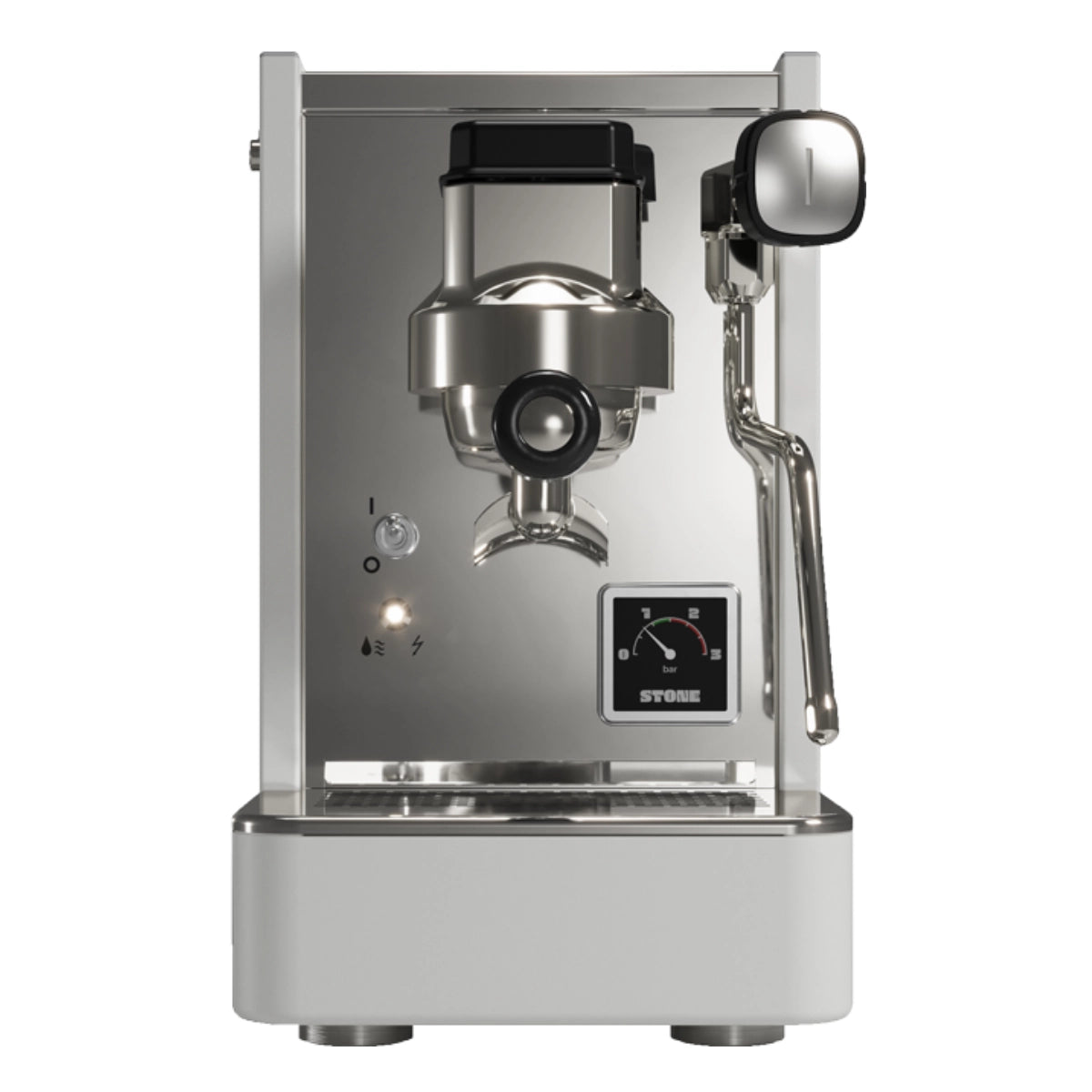 Stone Espresso Lite - Espressomachine