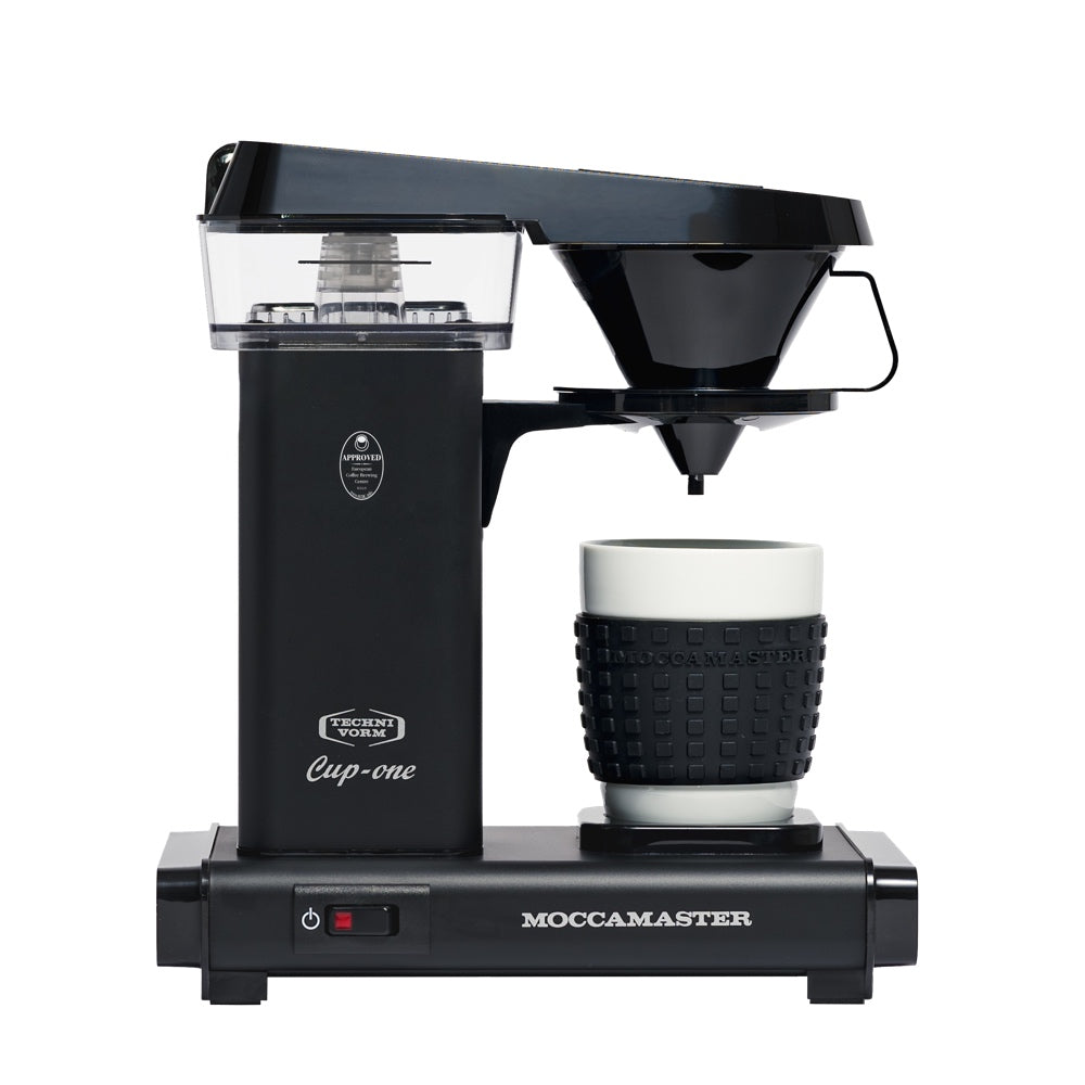 Technivorm Moccamaster Cup One Matt Black