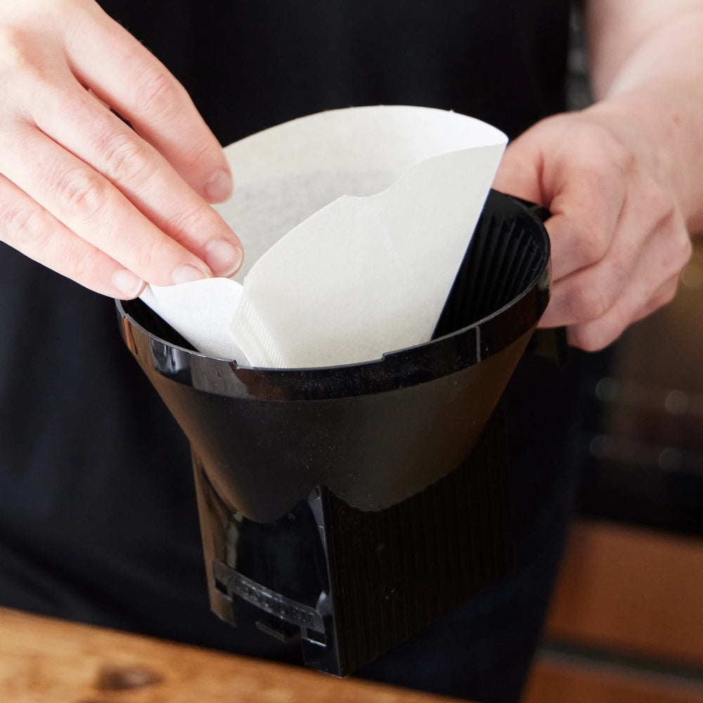 Technivorm Moccamaster Filterpapier