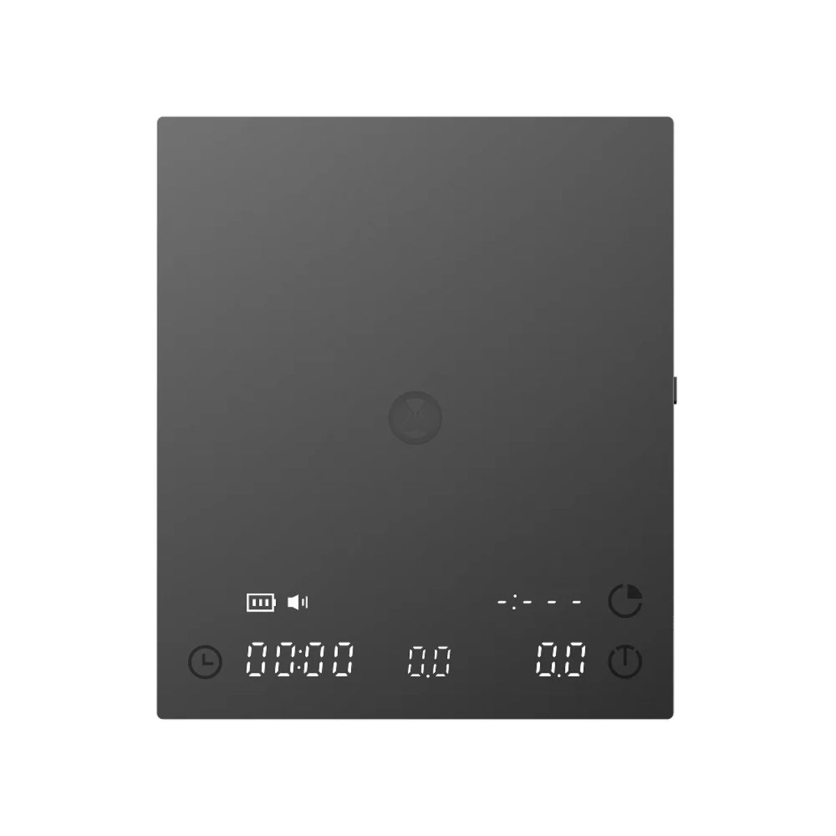 Timemore Black Mirror Basic 3.0 Scale - Weegschaal