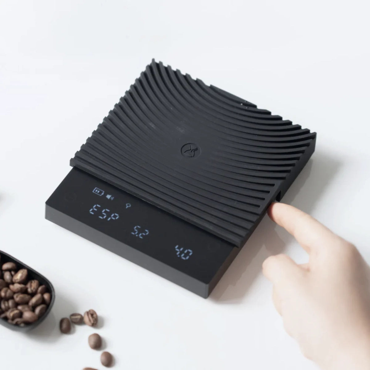 Timemore Black Mirror Basic 3.0 Scale - Weegschaal