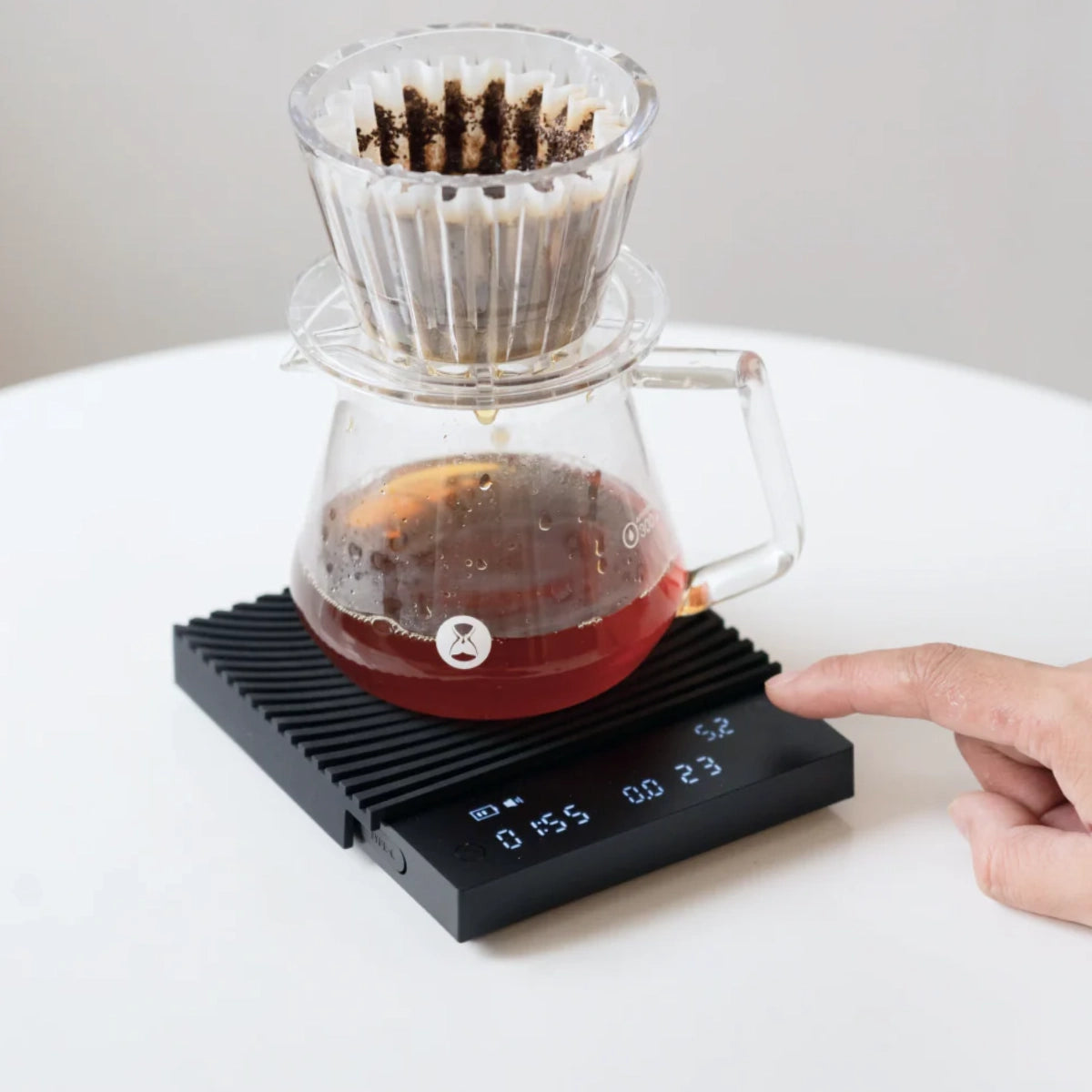 Timemore Black Mirror Basic 3.0 Scale - Weegschaal