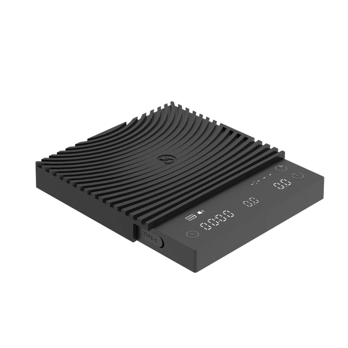 Timemore Black Mirror Basic 3.0 Scale - Weegschaal