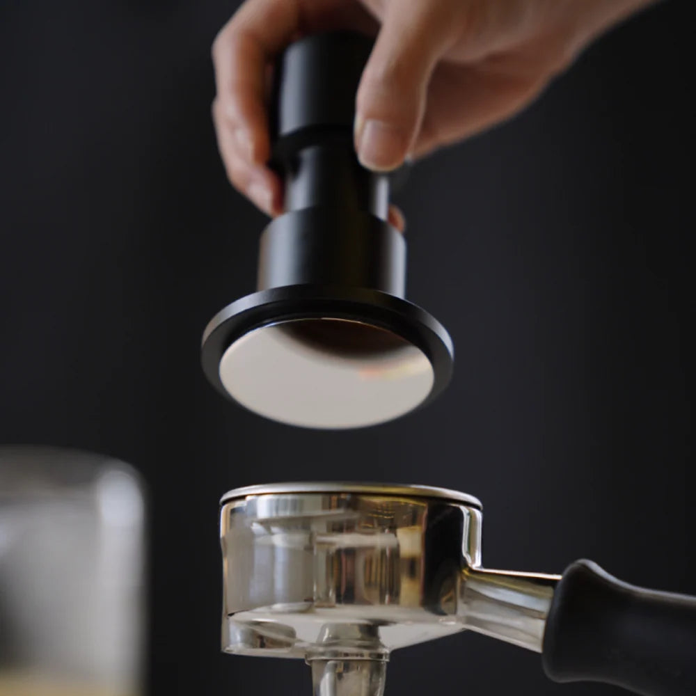 Timemore Impulse Impact Tamper 58.4 mm