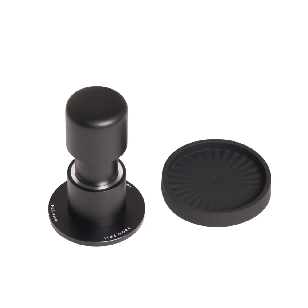 Timemore Impulse Impact Tamper 58.4 mm
